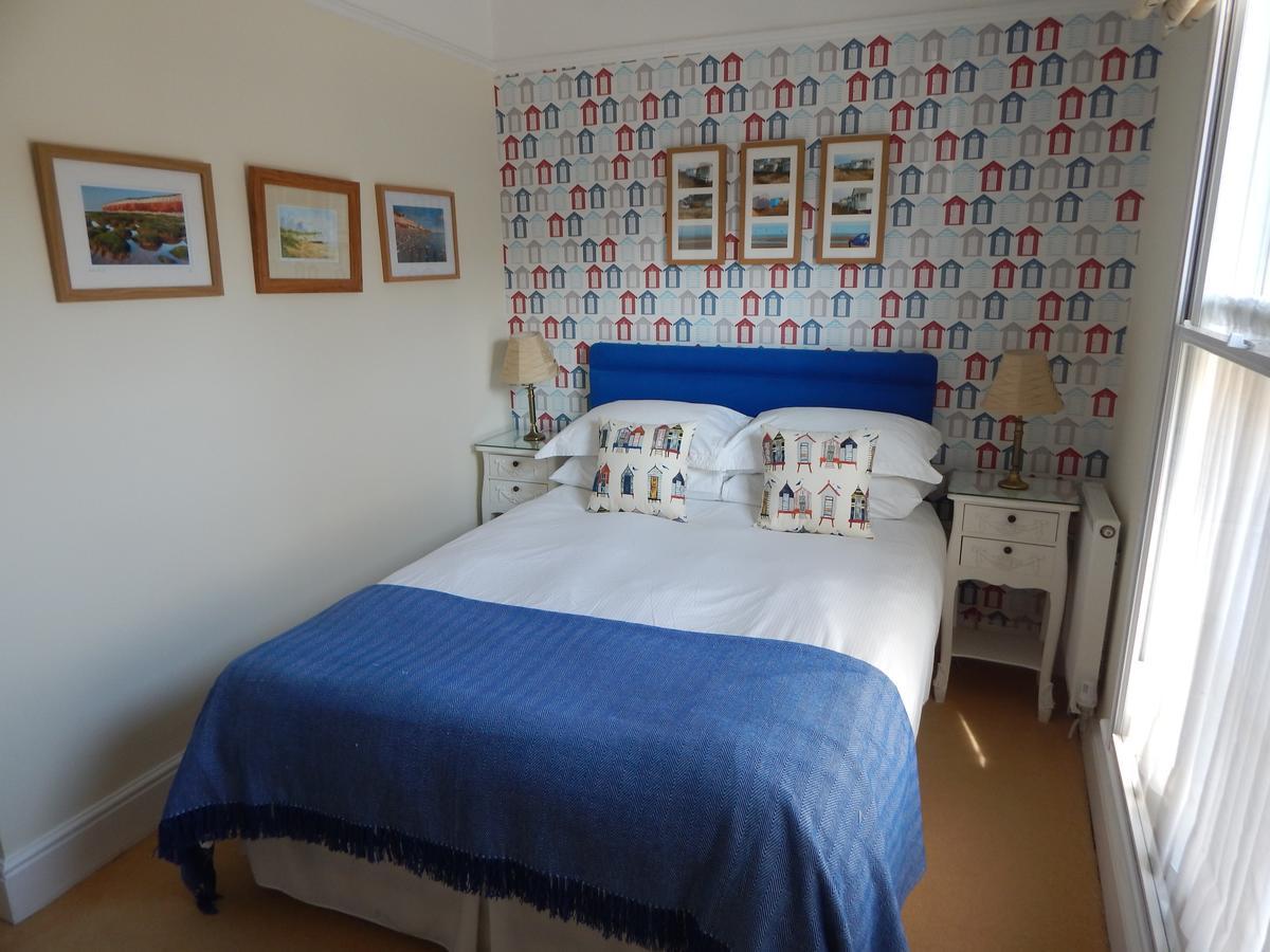 Fairlight Lodge Κινγκς Λιν Εξωτερικό φωτογραφία