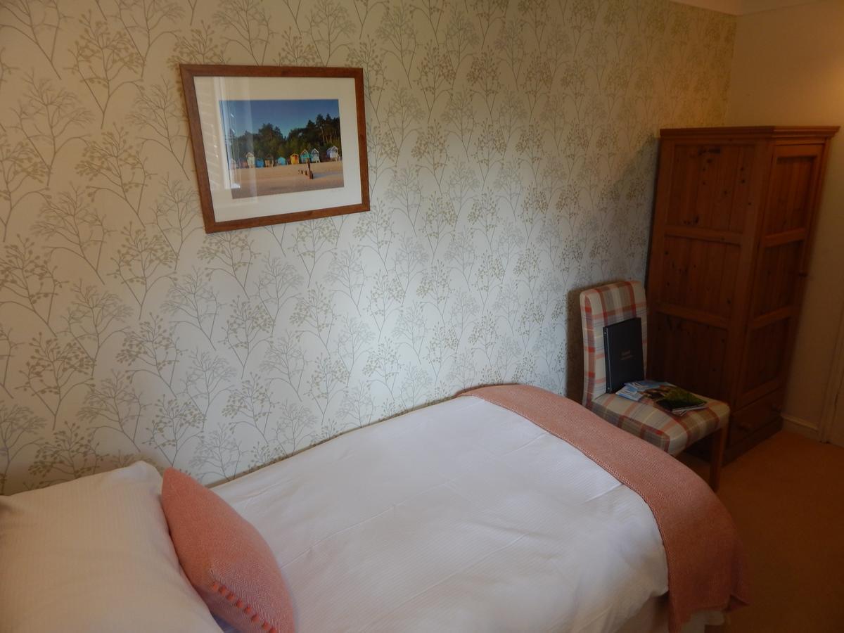 Fairlight Lodge Κινγκς Λιν Εξωτερικό φωτογραφία