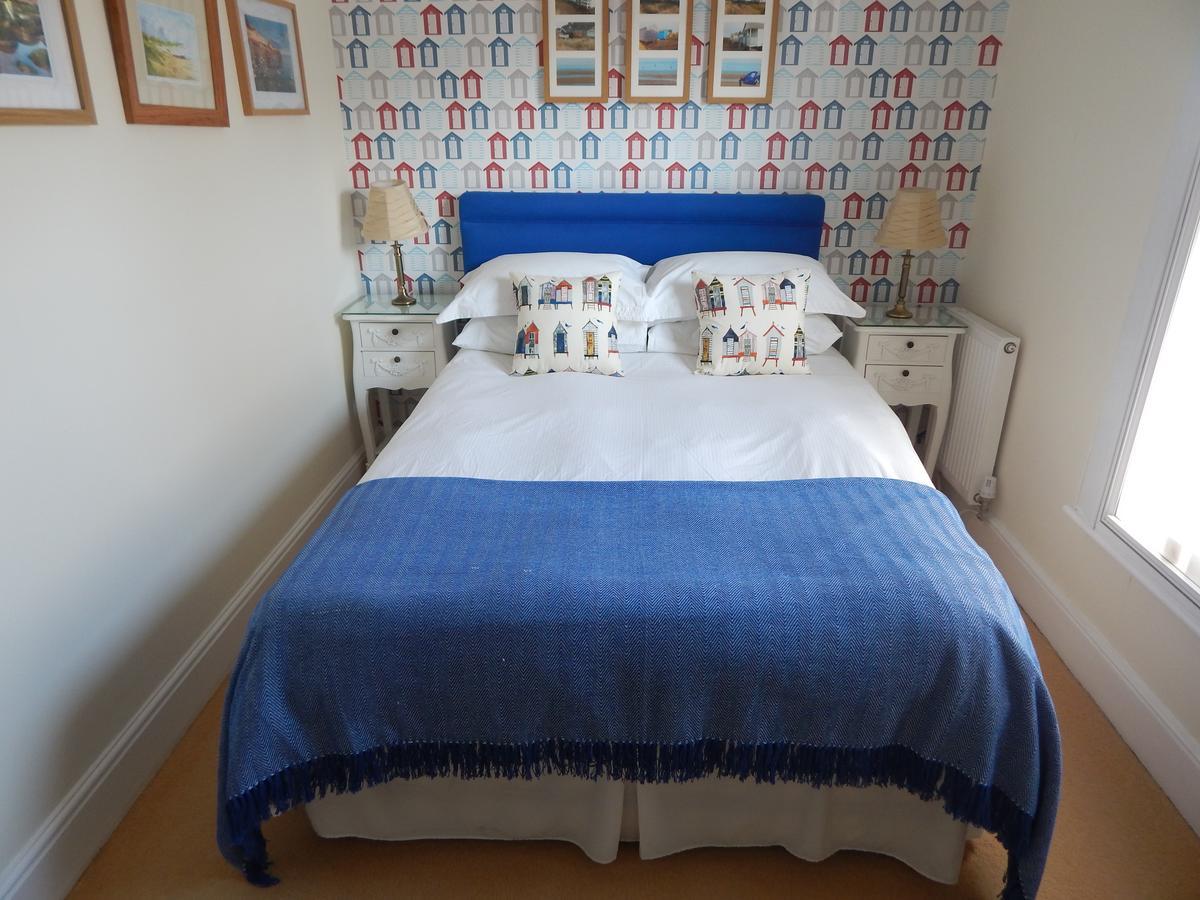 Fairlight Lodge Κινγκς Λιν Εξωτερικό φωτογραφία