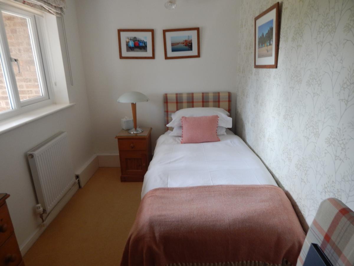 Fairlight Lodge Κινγκς Λιν Εξωτερικό φωτογραφία