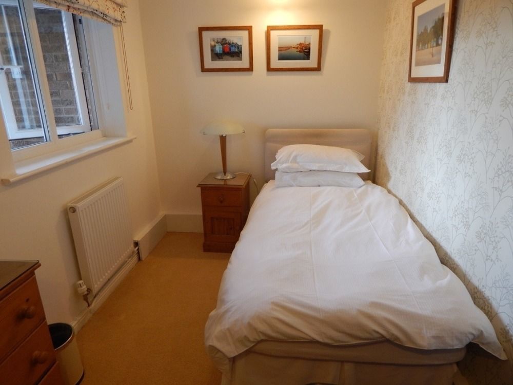 Fairlight Lodge Κινγκς Λιν Εξωτερικό φωτογραφία