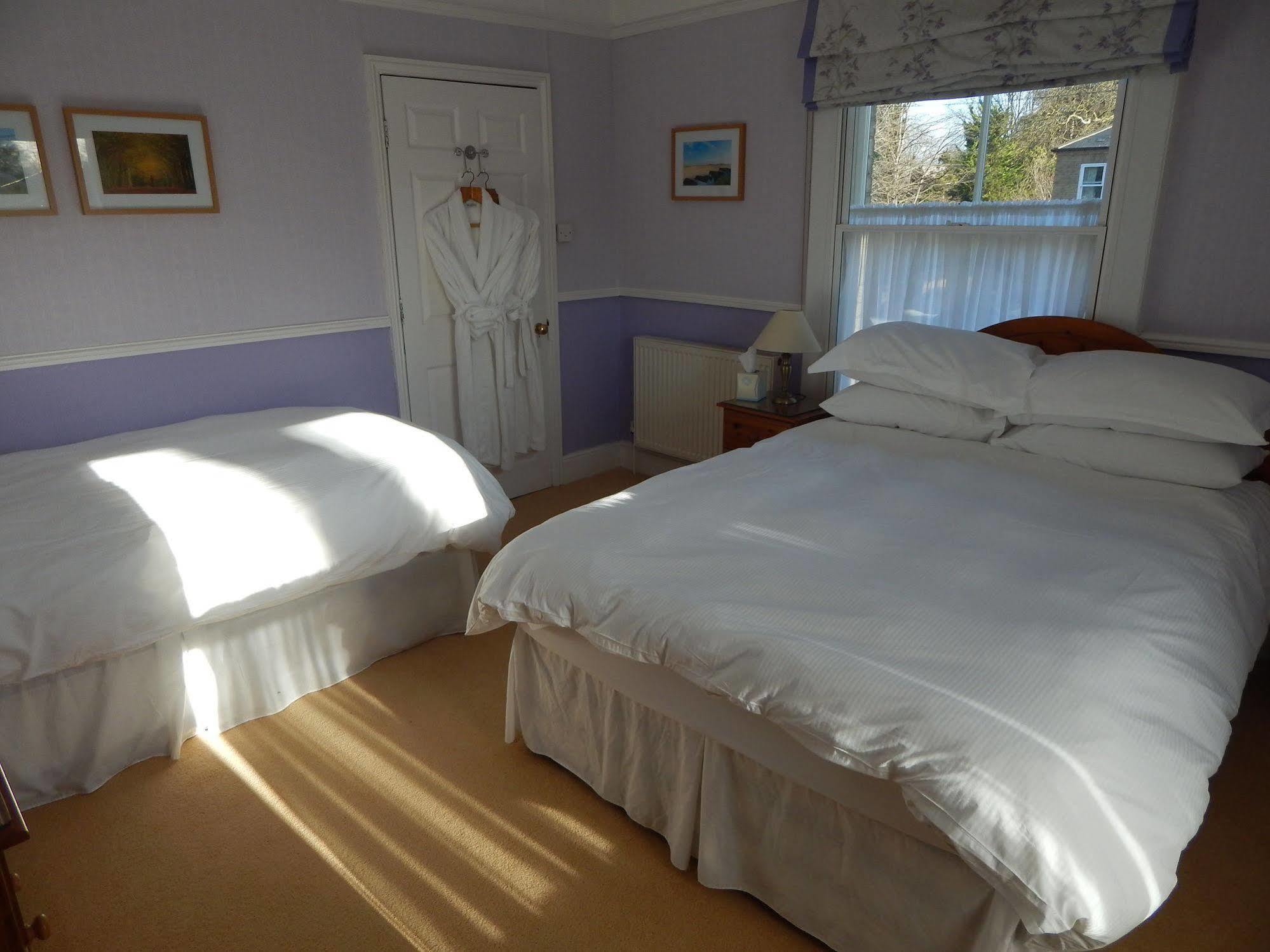 Fairlight Lodge Κινγκς Λιν Εξωτερικό φωτογραφία